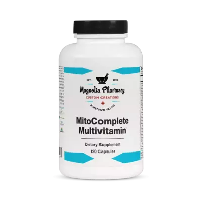 MitoComplete Multivitamin