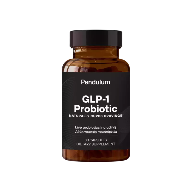 GLP-1 Probiotic