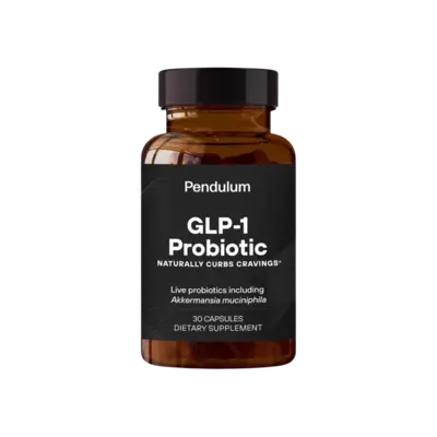 GLP-1 Probiotic