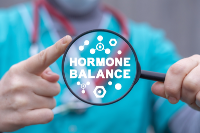 hormone balance