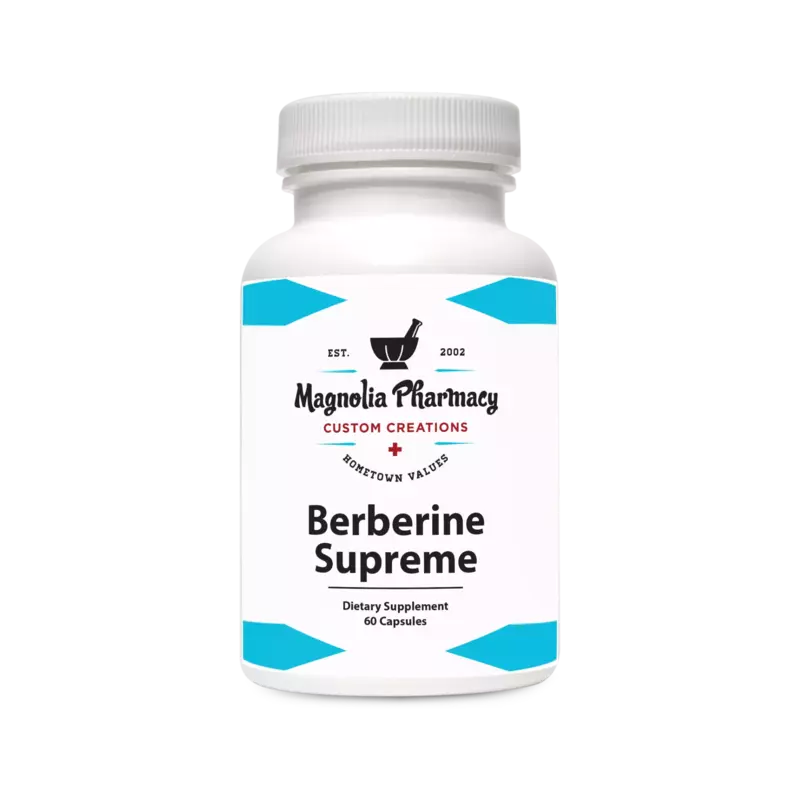 Berberine Supreme