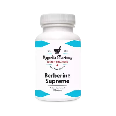 Berberine Supreme