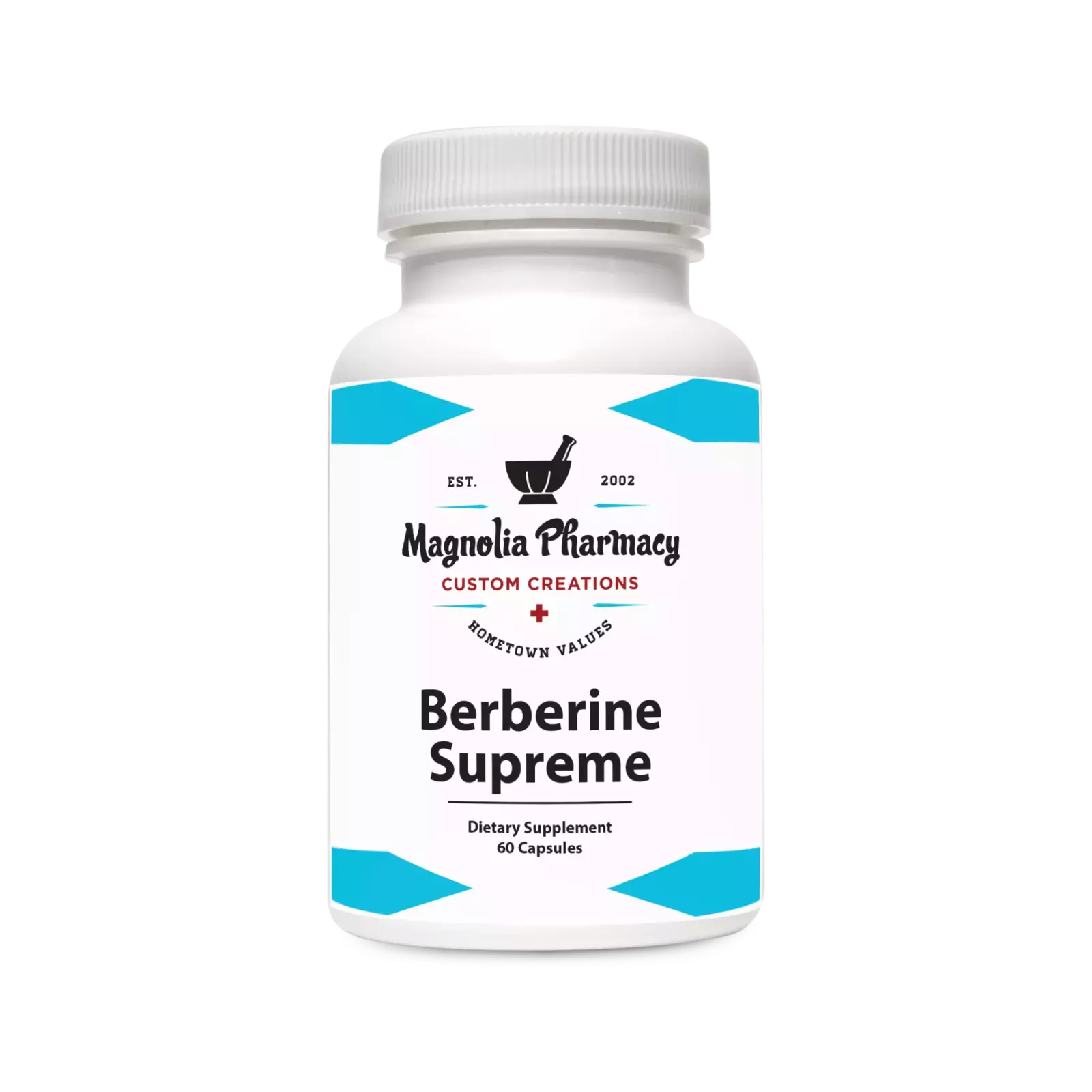 Berberine Supreme