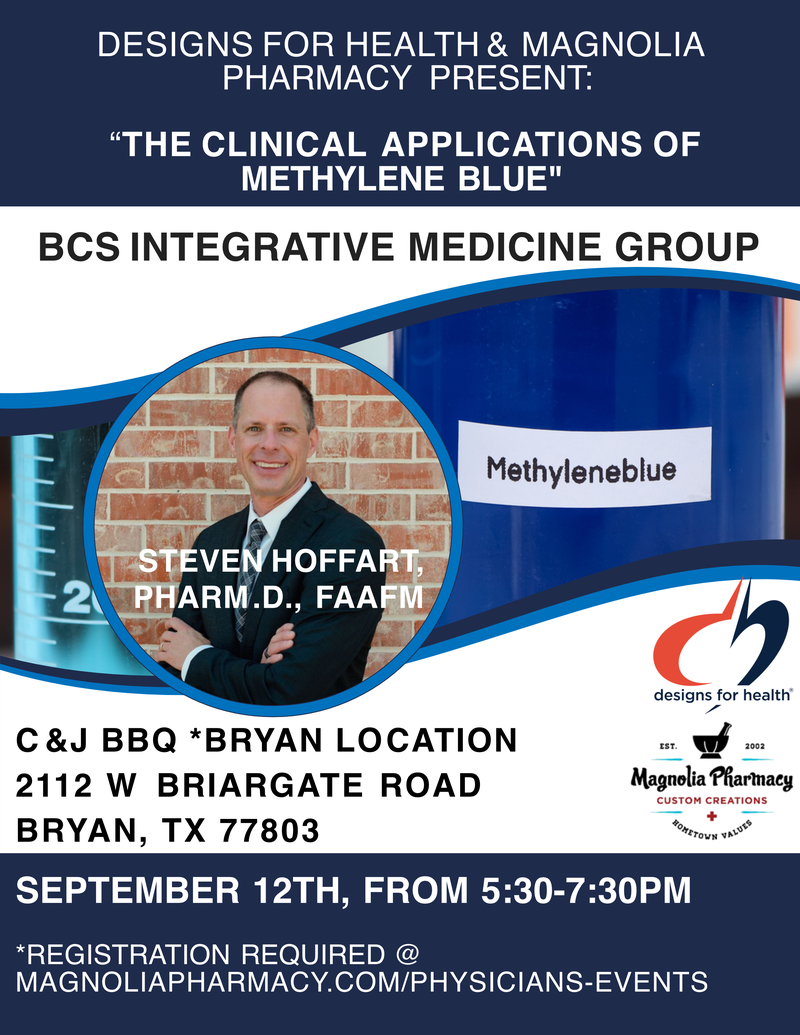 MB Bryan integrative medicine group