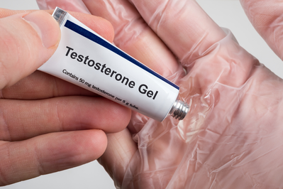 testosterone gel for men