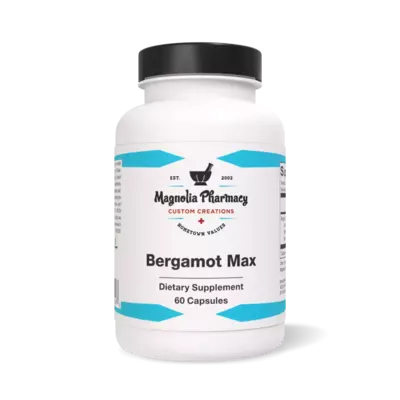 Bergamot Max