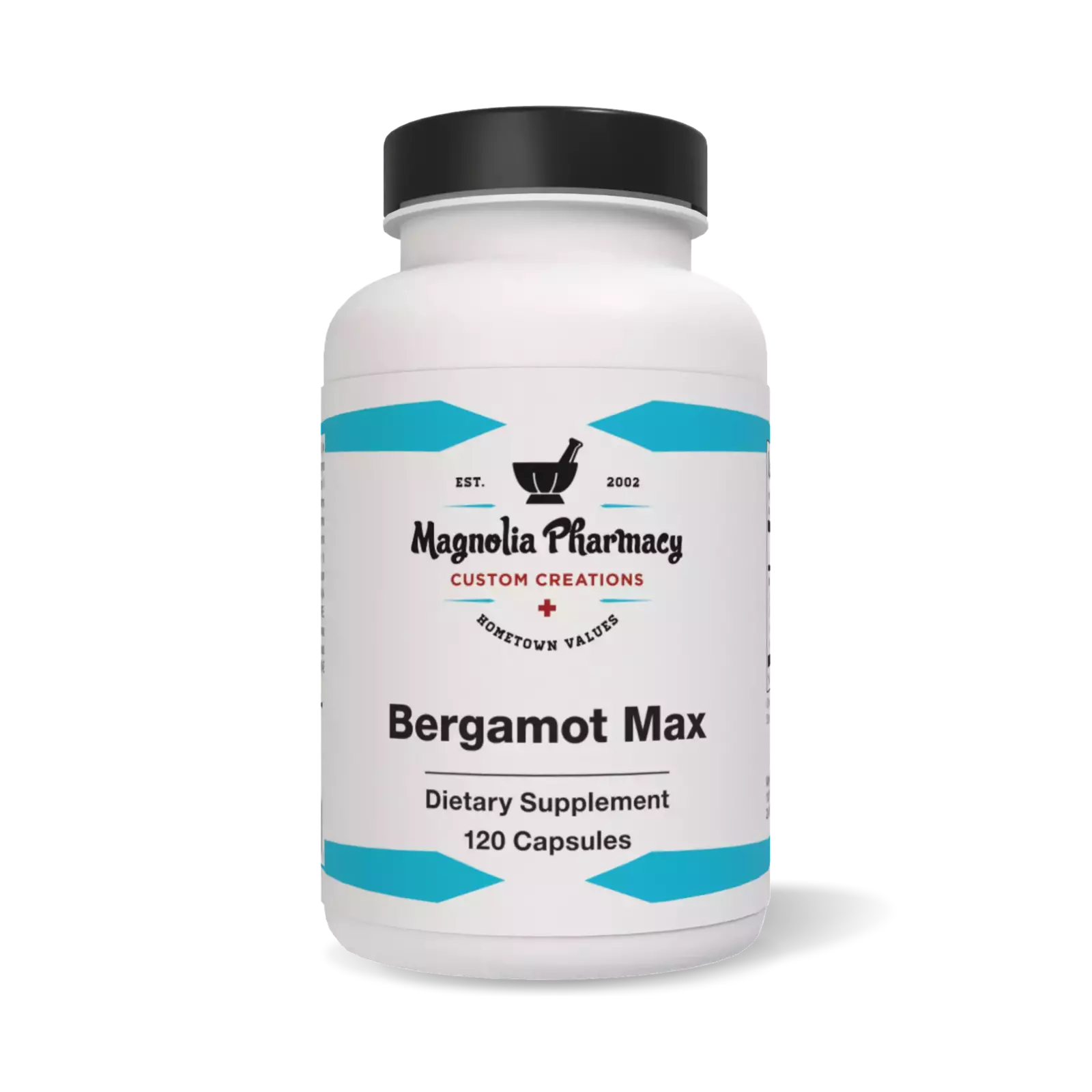 Bergamot Max