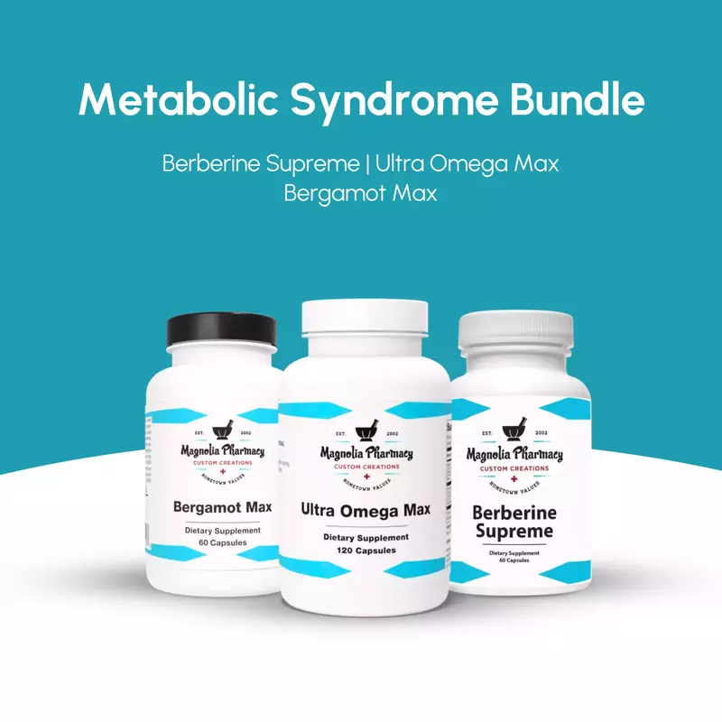 Metabolic Syndrome Bundle