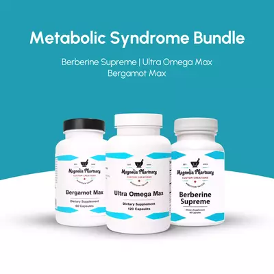 Metabolic Syndrome Bundle